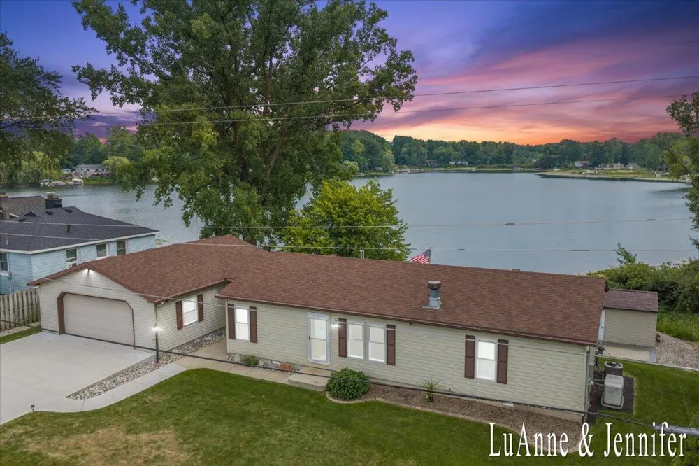 10260 Swem Street NE Oakfield Township, MI 49341