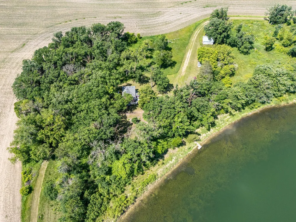 22736 370th Ave. SE (CR 41) SE Erskine, MN 56535