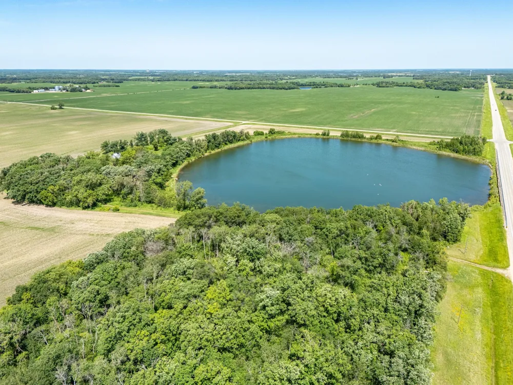 22736 370th Ave. SE (CR 41) SE Erskine, MN 56535