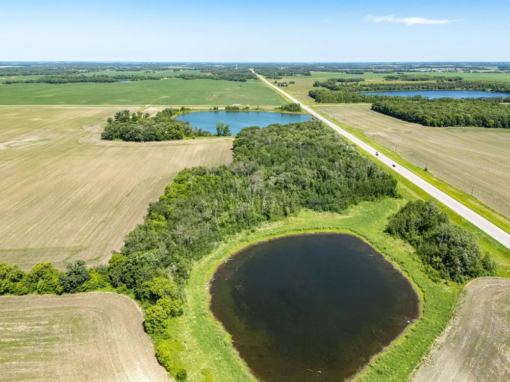 22736 370th Ave. SE (CR 41) SE Erskine, MN 56535