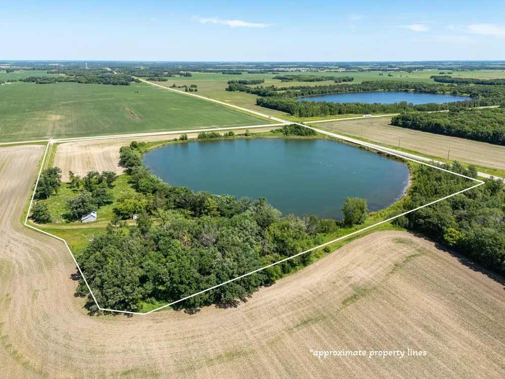 22736 370th Ave. SE (CR 41) SE Erskine, MN 56535