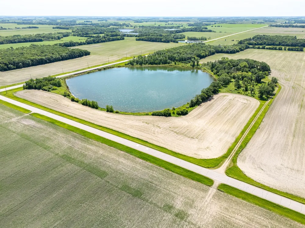 22736 370th Ave. SE (CR 41) SE Erskine, MN 56535
