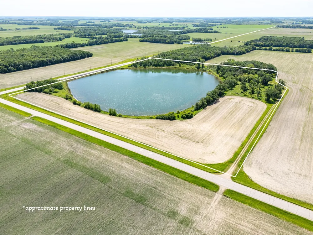 22736 370th Ave. SE (CR 41) SE Erskine, MN 56535