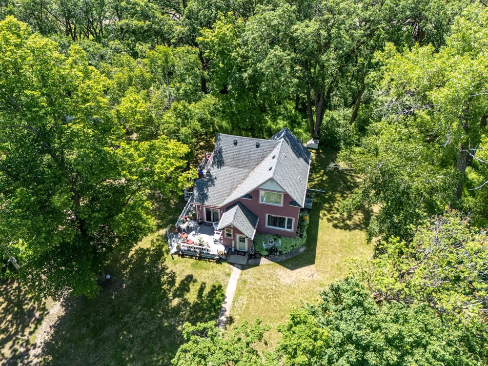 22736 370th Ave. SE (CR 41) SE Erskine, MN 56535