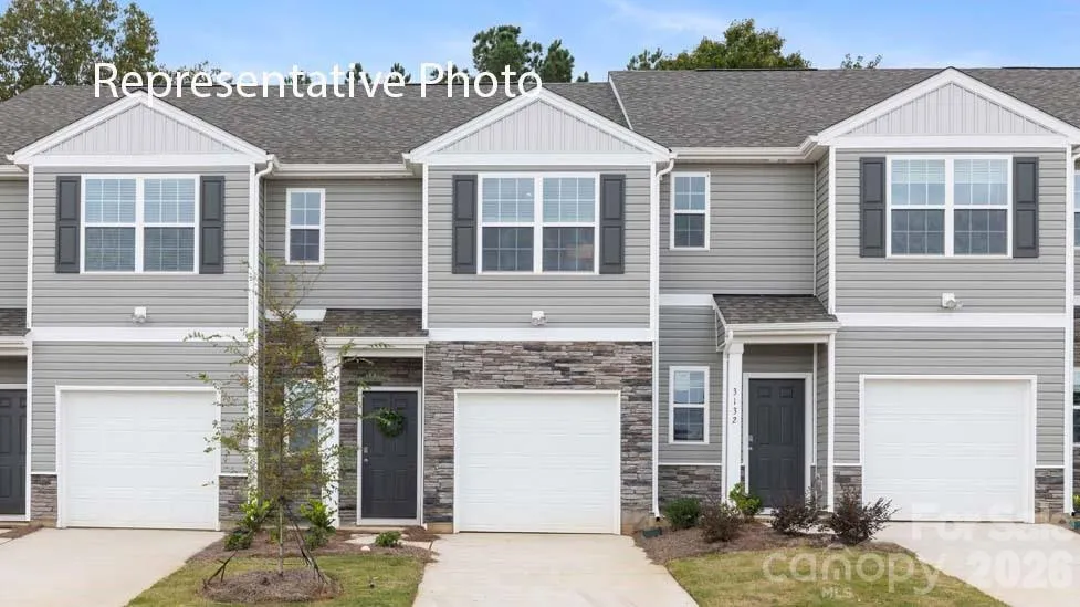 3241 Ora Smith Road Lincolnton, NC 28092