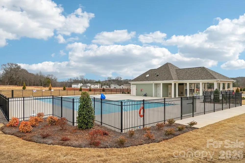 3241 Ora Smith Road Lincolnton, NC 28092