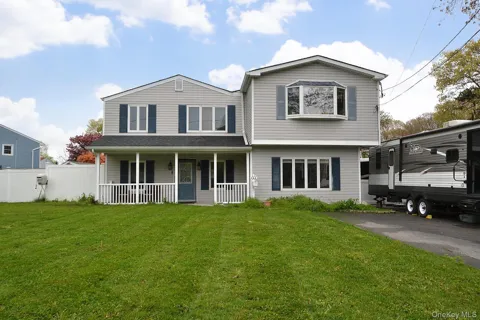 111 Fuller Avenue