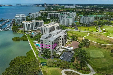 4 BELLEVIEW BOULEVARD #503