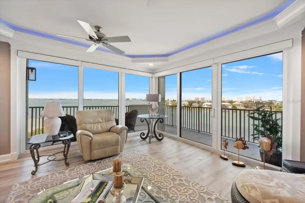 4 BELLEVIEW BOULEVARD #503 Belleair, FL 33756