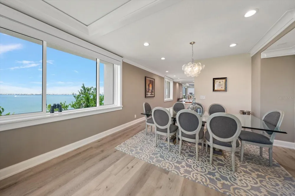 4 BELLEVIEW BOULEVARD #503 Belleair, FL 33756