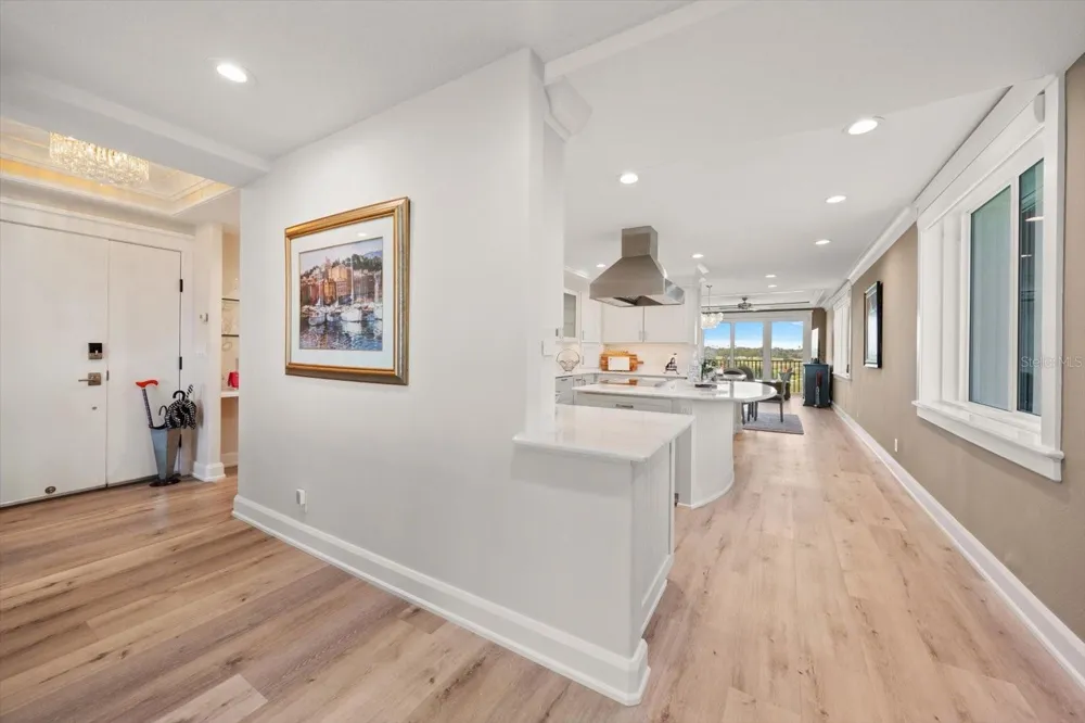 4 BELLEVIEW BOULEVARD #503 Belleair, FL 33756