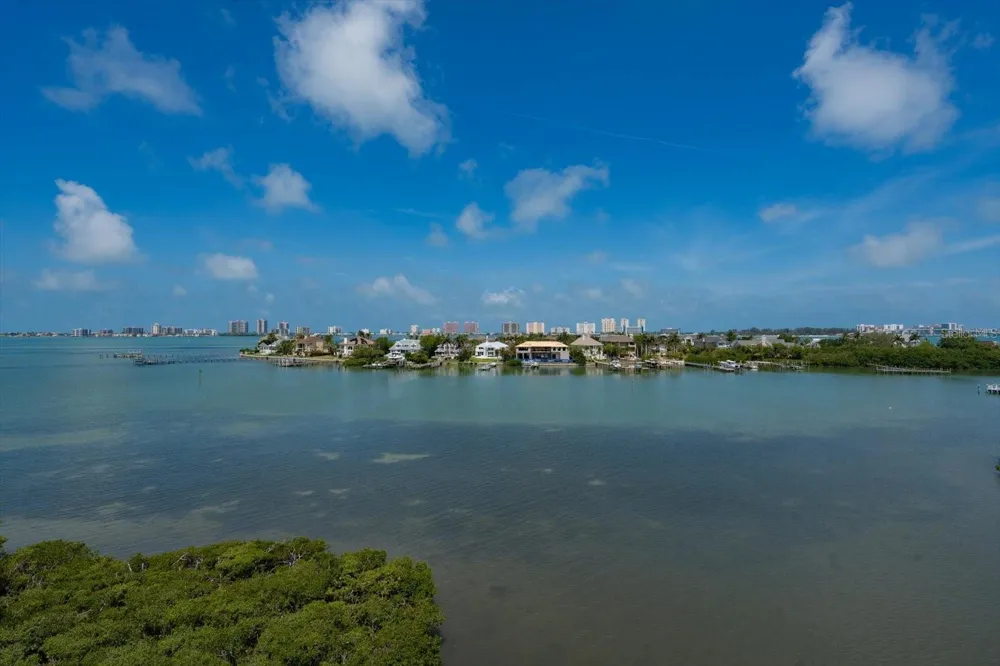 4 BELLEVIEW BOULEVARD #503 Belleair, FL 33756
