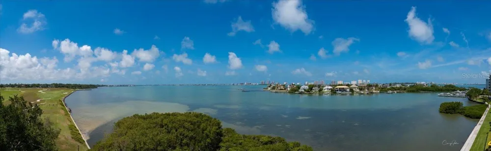 4 BELLEVIEW BOULEVARD #503 Belleair, FL 33756