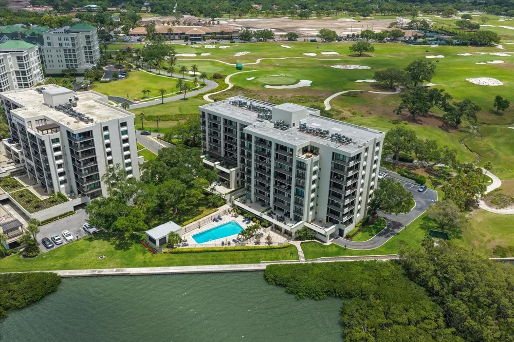 4 BELLEVIEW BOULEVARD #503 Belleair, FL 33756