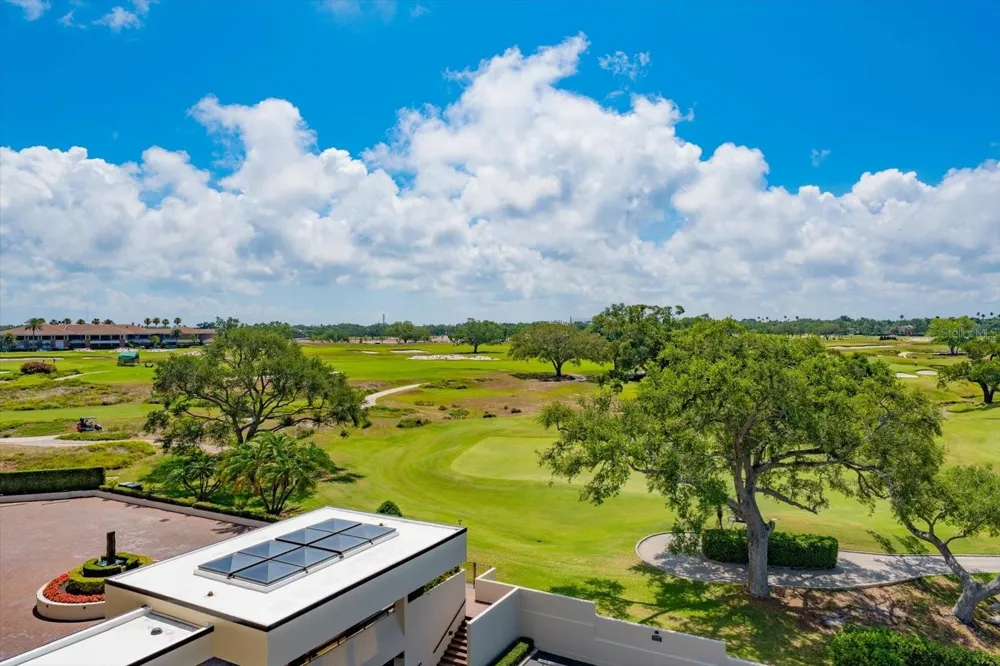 4 BELLEVIEW BOULEVARD #503 Belleair, FL 33756
