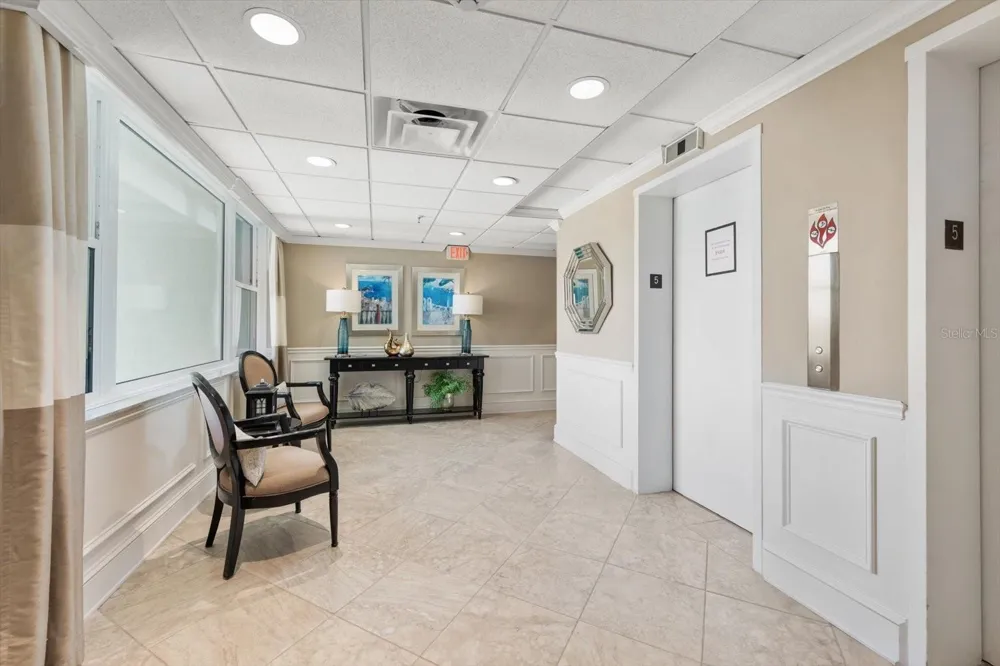 4 BELLEVIEW BOULEVARD #503 Belleair, FL 33756