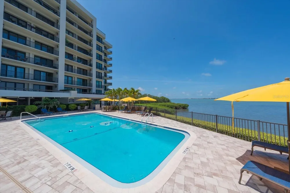4 BELLEVIEW BOULEVARD #503 Belleair, FL 33756