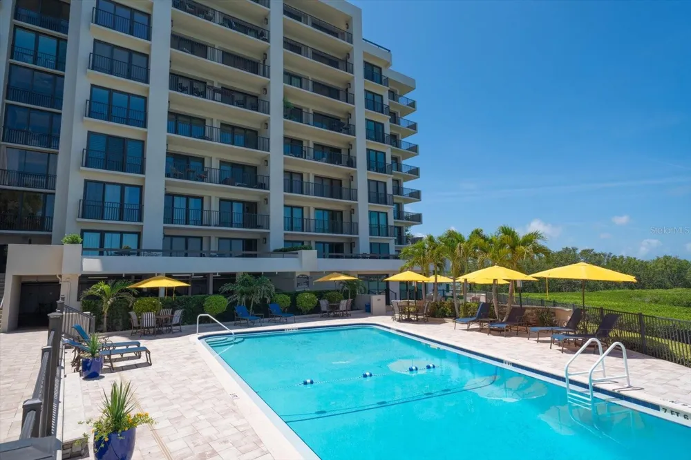 4 BELLEVIEW BOULEVARD #503 Belleair, FL 33756