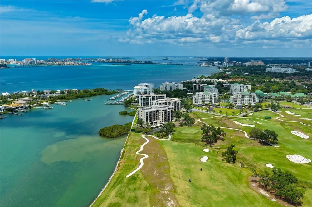 4 BELLEVIEW BOULEVARD #503 Belleair, FL 33756