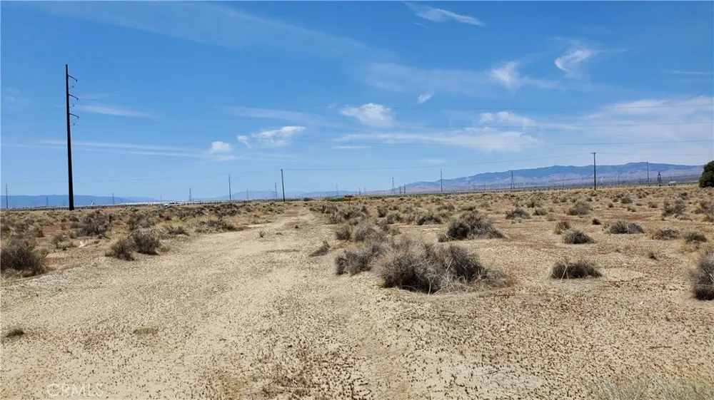 Dinkey Ave Rosamond, CA 93560