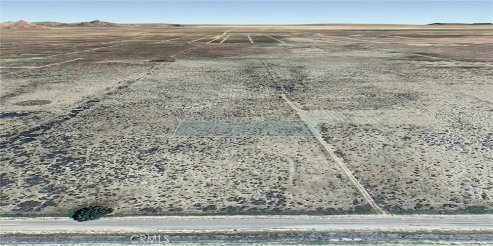 Dinkey Ave Rosamond, CA 93560