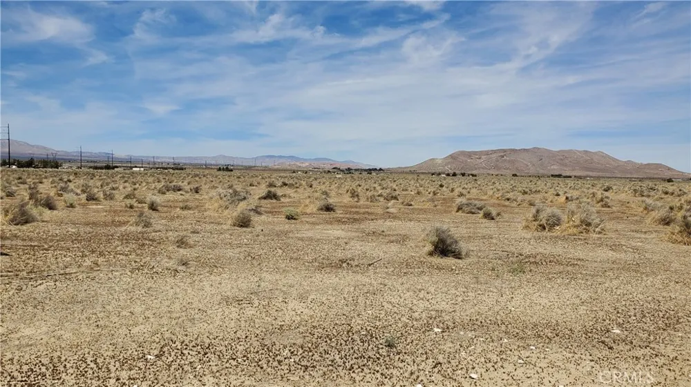 Dinkey Ave Rosamond, CA 93560