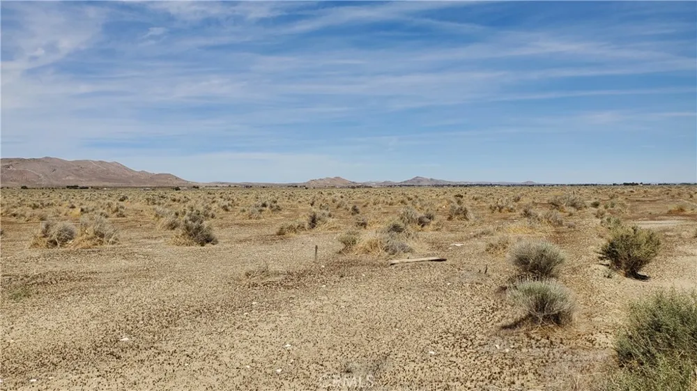 Dinkey Ave Rosamond, CA 93560