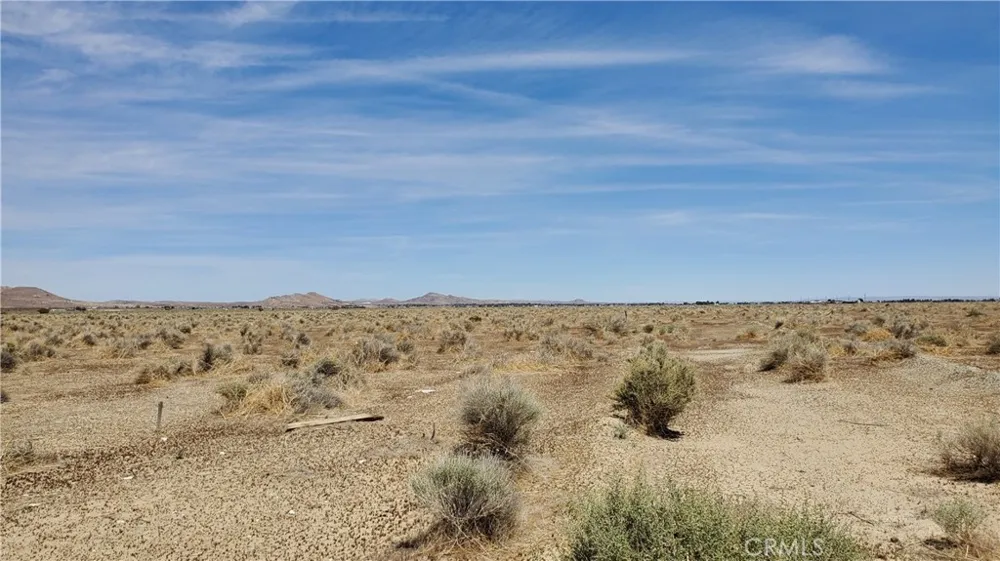 Dinkey Ave Rosamond, CA 93560