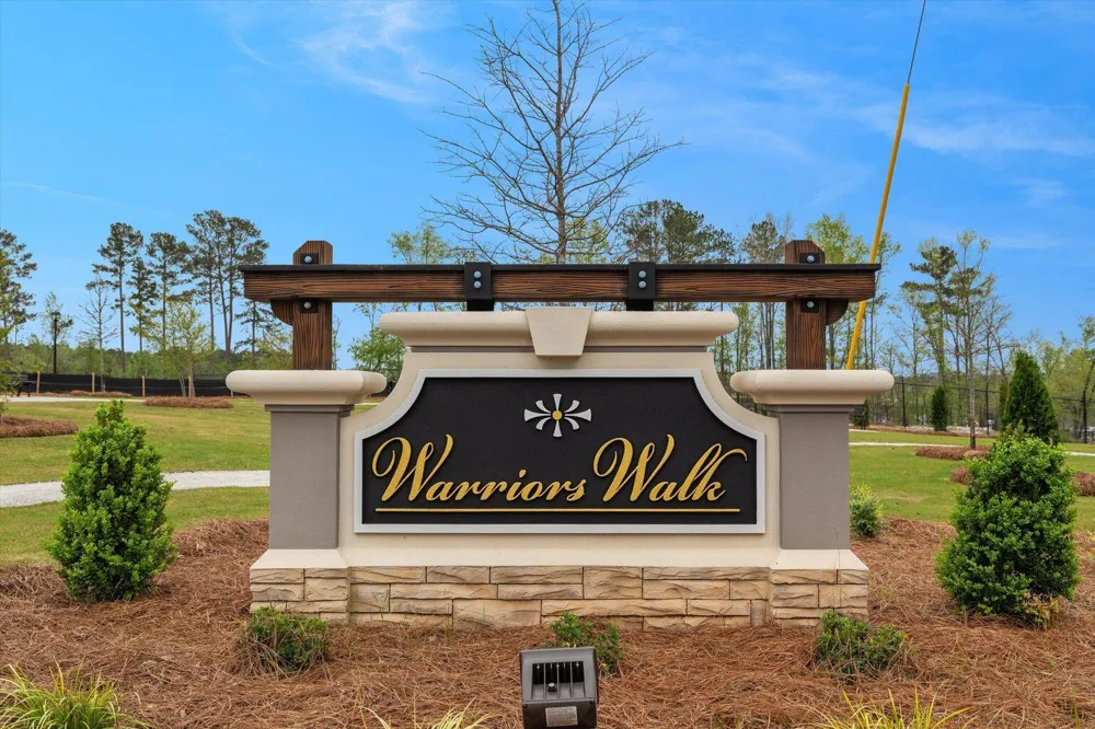 3027 Purity Way Grovetown, GA 30813