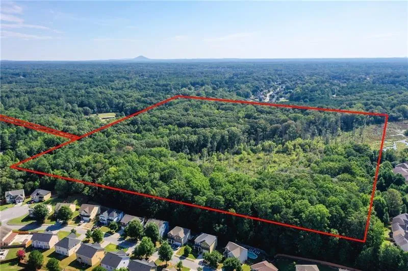 0000 Moon Road Powder Springs, GA 30127