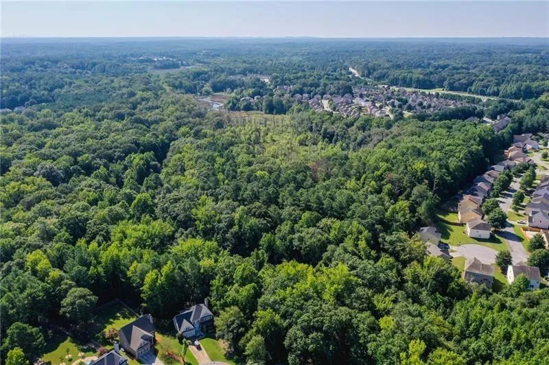 0000 Moon Road Powder Springs, GA 30127