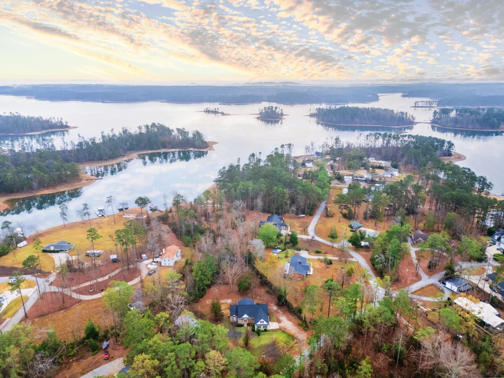 4121 Pine Ridge Road Appling, GA 30802