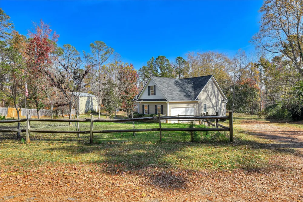 4121 Pine Ridge Road Appling, GA 30802