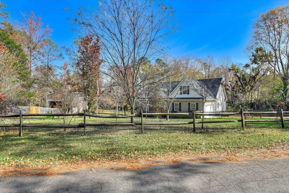 4121 Pine Ridge Road Appling, GA 30802