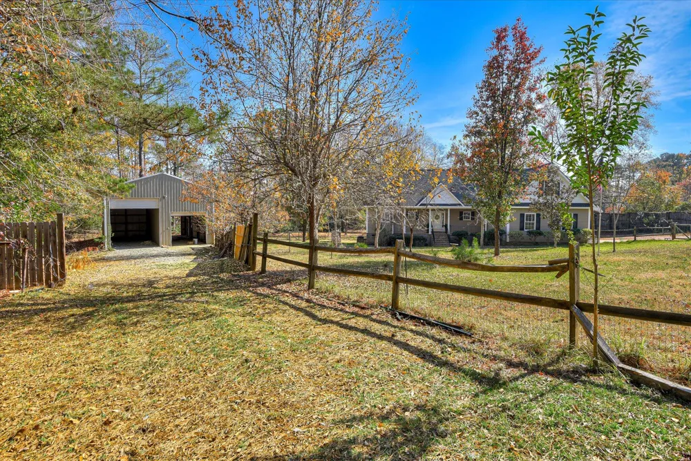 4121 Pine Ridge Road Appling, GA 30802