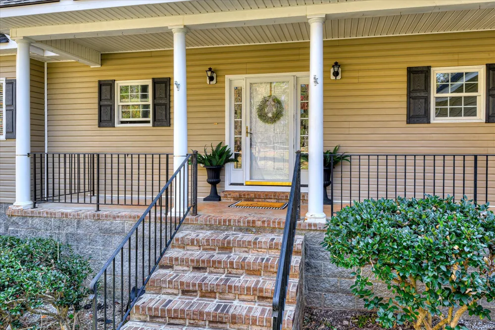 4121 Pine Ridge Road Appling, GA 30802