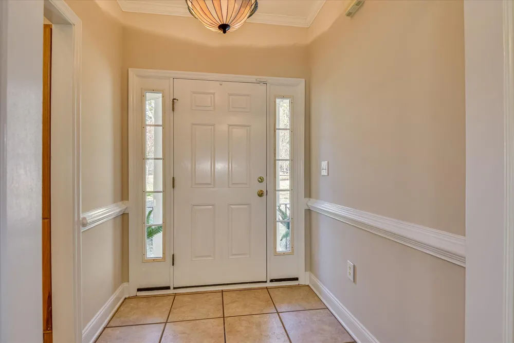 4121 Pine Ridge Road Appling, GA 30802
