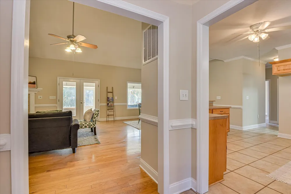 4121 Pine Ridge Road Appling, GA 30802