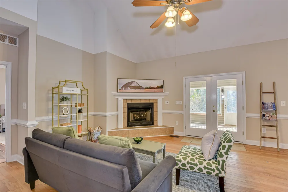 4121 Pine Ridge Road Appling, GA 30802
