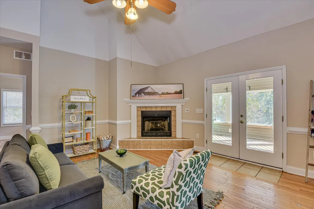 4121 Pine Ridge Road Appling, GA 30802