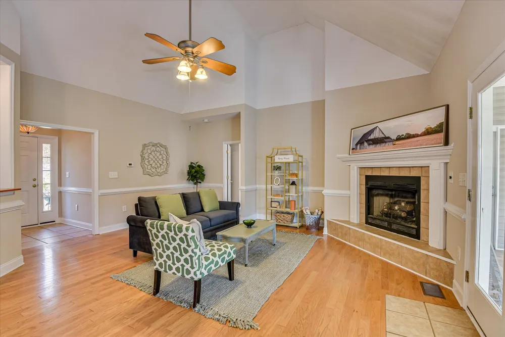 4121 Pine Ridge Road Appling, GA 30802