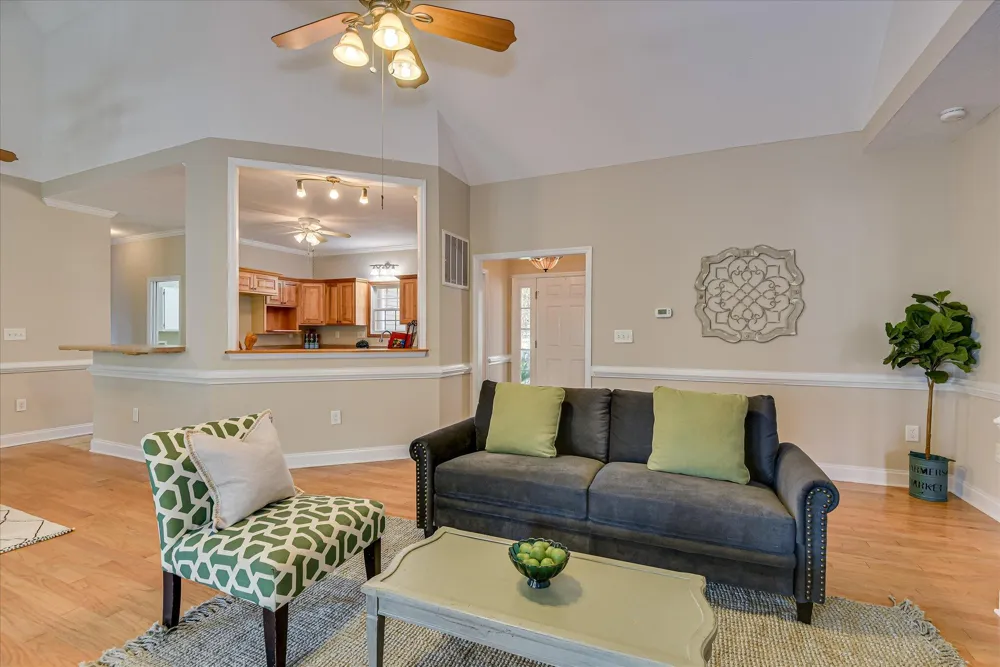 4121 Pine Ridge Road Appling, GA 30802