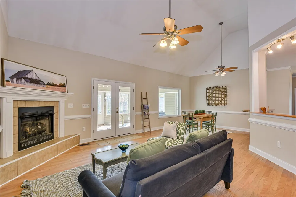 4121 Pine Ridge Road Appling, GA 30802