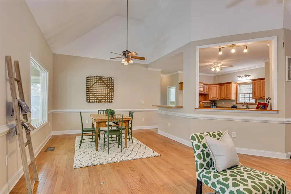 4121 Pine Ridge Road Appling, GA 30802