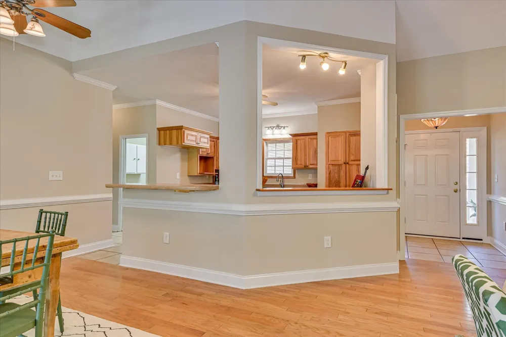 4121 Pine Ridge Road Appling, GA 30802