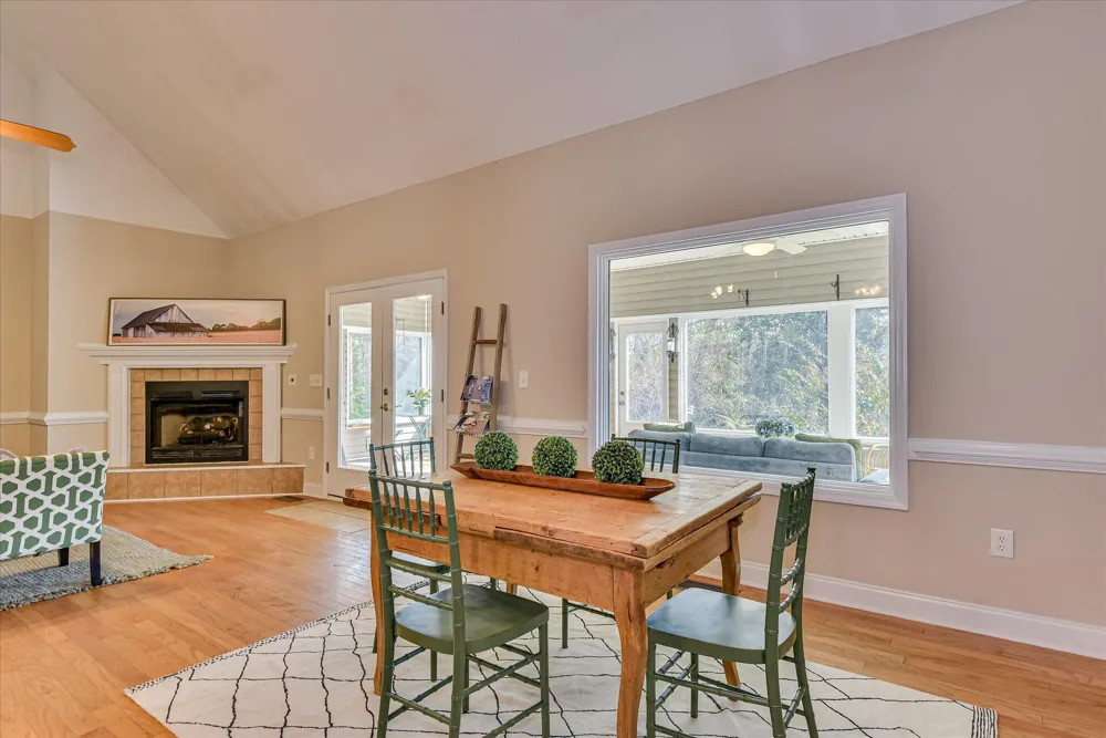 4121 Pine Ridge Road Appling, GA 30802