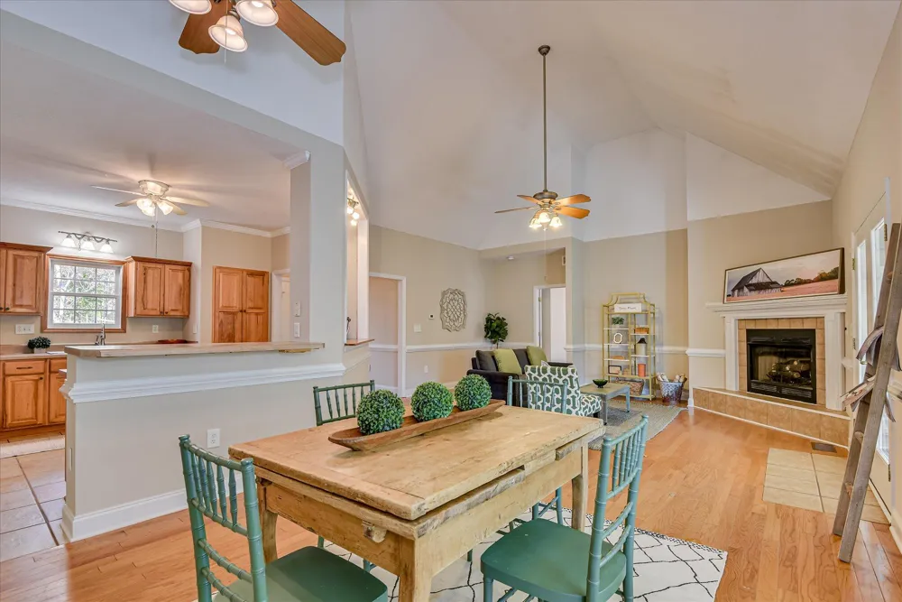 4121 Pine Ridge Road Appling, GA 30802