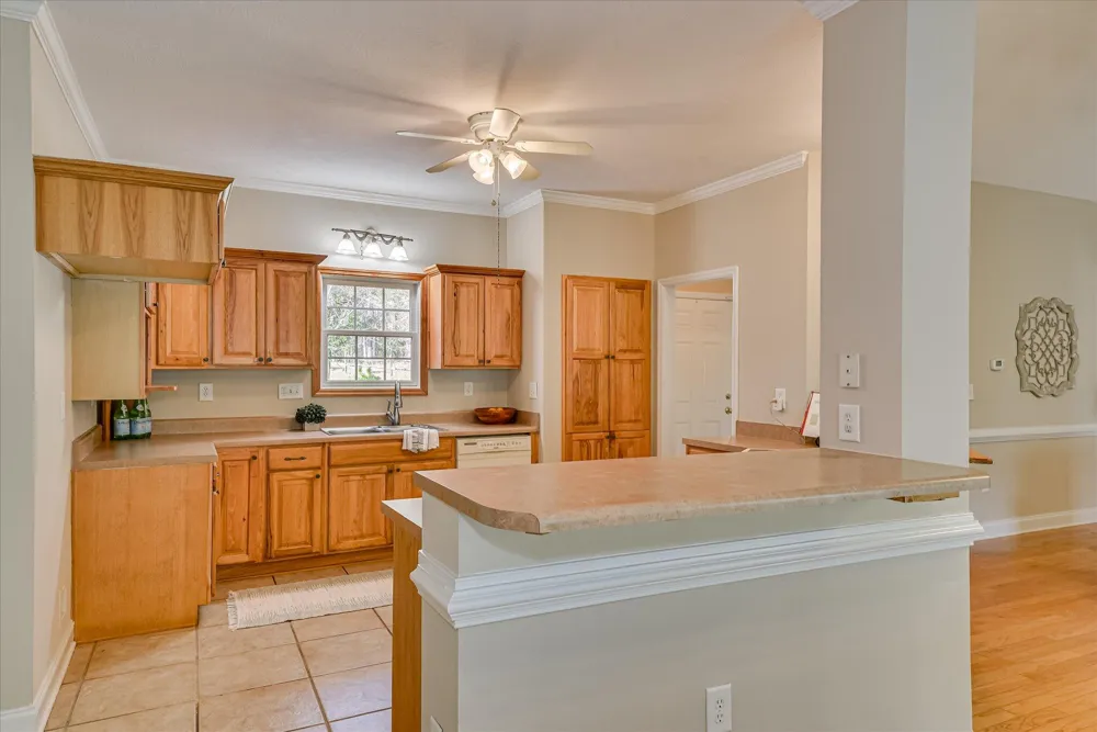 4121 Pine Ridge Road Appling, GA 30802