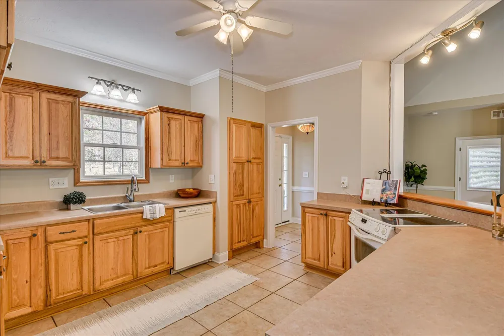 4121 Pine Ridge Road Appling, GA 30802