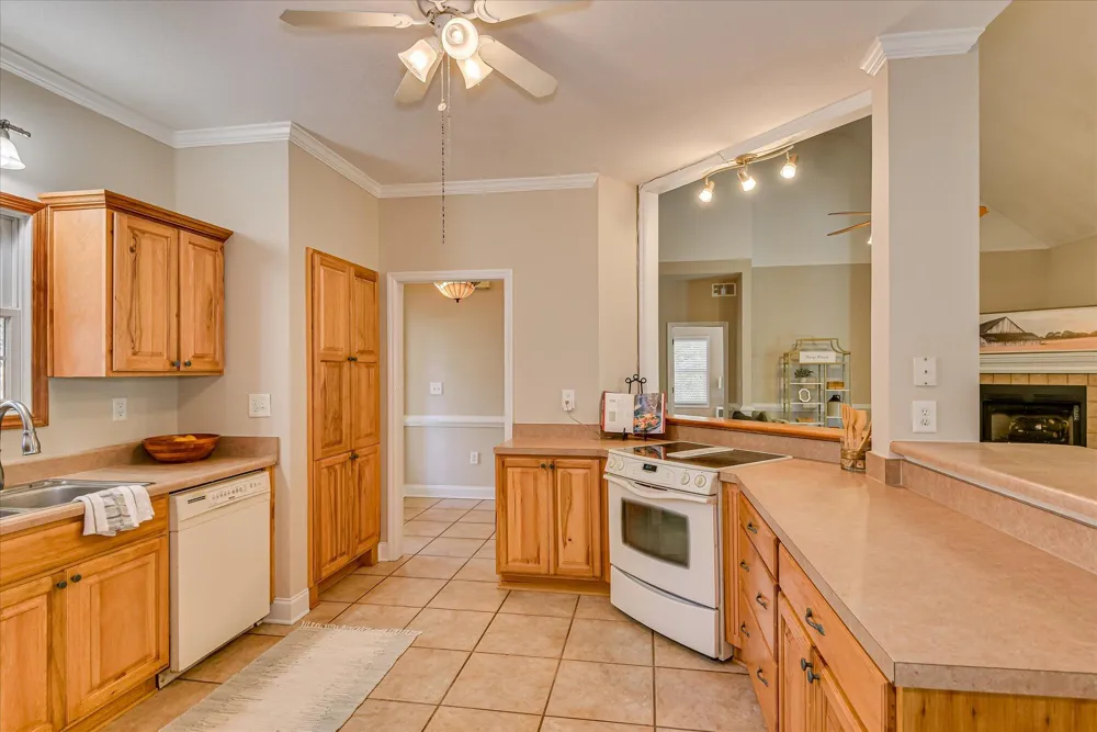 4121 Pine Ridge Road Appling, GA 30802